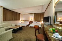 Baron's Hot-Spring Hotel
