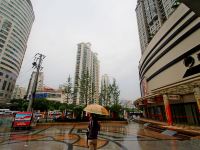 上海SMART青年旅舍 - 酒店附近