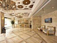 福清融鑫假日酒店 - 公共区域