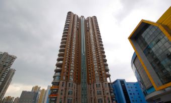 Ruyi Hotel (Hefei Binhu Century City Shop)