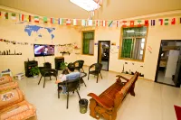 Huashan - Loft Youth Mountain Residence