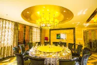 โรงแรมเสี่ยวลาจียว (จินซั่ว จางเย่) - พร้อมอาหารเช้า