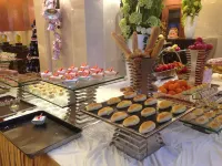 شانغلينغ بوسطن هوتل - فطور