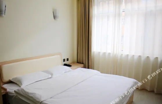 北鎮668快捷酒店