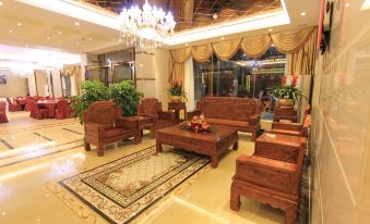 Fuxiang Holiday Hotel (Chimelong Ocean Kingdom, Hengqin, Zhuhai)