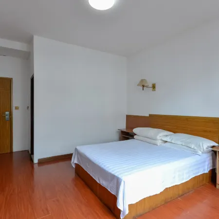 Linhai Jinyuan Hotel