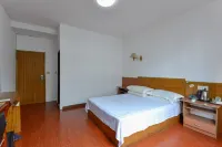 Linhai Jinyuan Hotel