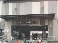 海友酒店(上海秀沿路地铁站店) - 酒店附近