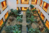 Jianlang Holiday Hot Spring Hotel