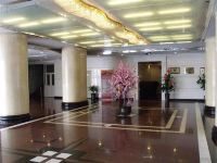 北京中谷酒店 - 公共区域