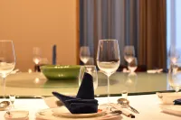 Yatian Hotel - Aamiainen