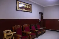 Wenquan Hostel - Hot Springs