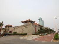 烟台海景星辰度假酒店 - 酒店附近