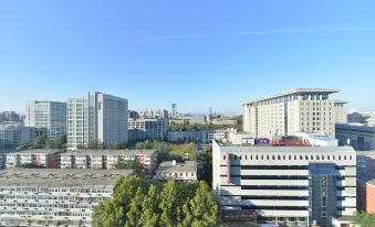 Grand Hotel Yuanshan