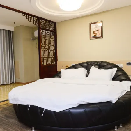 Leping Youjia Business Hotel (Municipal Government Branch) Hotels in Leping