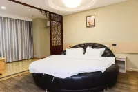 Leping Youjia Business Hotel (Municipal Government Branch)