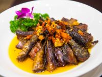 深圳芙蓉宾馆 - 其他