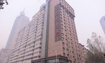 Donglong Hotel