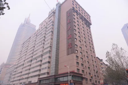 Donglong Hotel