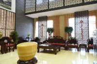 Spring Hotel Hotels in Dacheng
