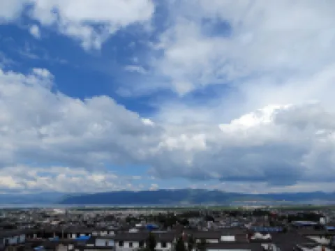 Jiayun Luolan Hotel (Dali Ancient City South Gate Branch)