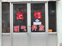 济南521宾馆 - 酒店外部