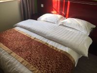 上海沁怡宾馆 - 大床房