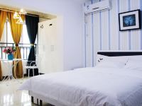 西安棉花公寓酒店 - 英式主题套房2室1厅