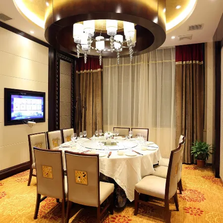 Red Star International Hotel