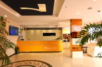 7Days Inn Chain Hotel (Xiangshui Jinhai Road Wuzhou Hotel) - 2 étoiles