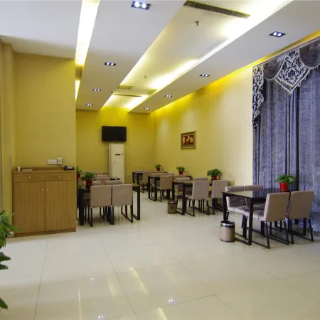 Liling Daodeju Hotel