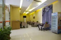 Liling Daodeju Hotel Hotels in Yanling