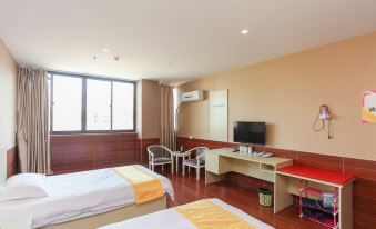 Huatai Express Chain Hotel
