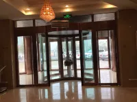 Qikou Mengzhilv Business Hotel