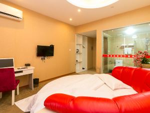 Jinhua Yading Business Hotel