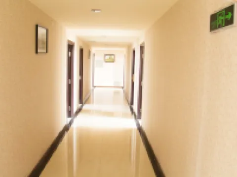 Dongfang Express Hotel, South Guizhou Hotels in Luannan