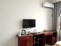 탕허 홍윈 비즈니스 호텔