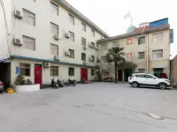 Xinxiang Jidong Hotel Hotels in Xinxiang County