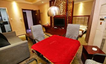 Xingping Shanglin Business Hotel