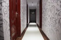 Fushun Shenghui Apartment Hotels in Lishi Economic Development Zone/University Town