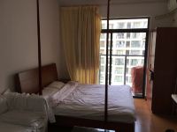 珠海翰林A8公寓 - 标准大床房