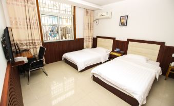 Xuancheng Ningxin Hotel