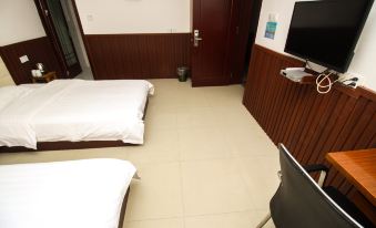Xuancheng Ningxin Hotel