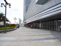 微主题酒店式公寓(东莞厚街万达店) - 酒店附近