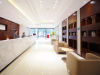 城市便捷酒店(南宁仙葫大道店) - 公共区域