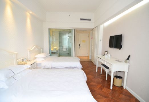 다롄 뤼순 주변 풍경