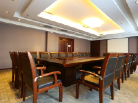 Jin Zhou Hotel Hotels in Shulan