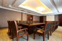 Jin Zhou Hotel Hotels in Shulan