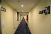 7 デイズ インチェーンホテル(大同鉄道駅)