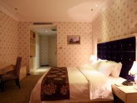 大同巴里岛假日酒店 - 高级大床房